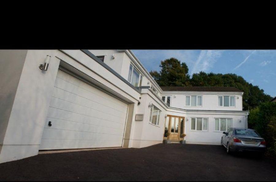 Torlands Bed and breakfast 3*