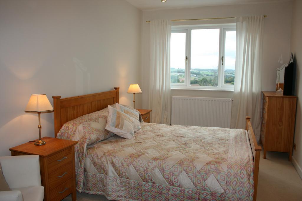 Bed and breakfast Torlands 3*